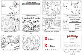 When horton the elephant heard a small noise. Dr Seuss Day 2021 6 Of The Best Resources And Worksheets For Ks1 And Ks2