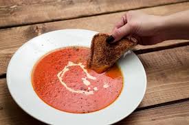 How To Correct A Tomato Soup That Is Too Sweet In 2020 Fresh Tomato Soup Tomato Soup Canned Tomato Soup