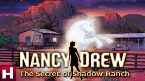 See more of nancy drew games on facebook. Best Nancy Drew Games Ranked From Best To Worst Fuzhy