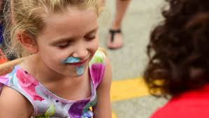 18 Photos: Rolling Green Elementary PTO Carnival