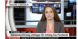 Svenska covidpatienter får fortfarande inte behandlas med ebolaläkemedlet remdesivir. Nyheterna Tv4 What Was It Cambridge Analytica Did