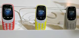 Contact nokia tijolao on messenger. Por Que Um Nokia Tijolao Foi O Grande Sucesso Da Maior Feira De Celulares 03 03 2017 Uol Tilt