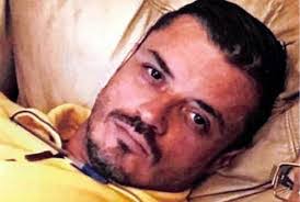 John Whitlatch's Instagram, Twitter & Facebook