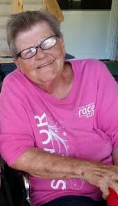 Maynell Lewis Obituary