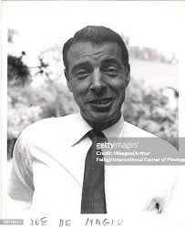 2,350 Joe Maggio Stock Photos, High-Res Pictures, and Images