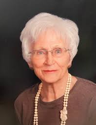 Obituary for JoAnn Burrows