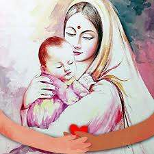 જીંદગી નો પહેલો પ્રેમ "Maa" - એક વડીલની સાથે હું બેઠો હતો... અચાનક મોબાઈલમાં જોતા જોતા હસી પડ્યા.. રોજની અવર-જવર સાથે હોવાને કારણે મિત્ર જેવા ...