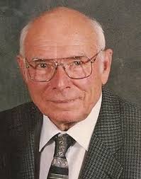 Walter B. “Walt” Reimer (1920-2016)