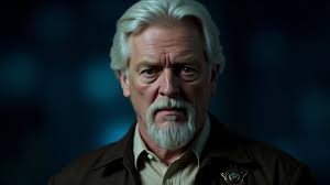 Actor Gavan O'Herlihy, Original Chuck Cunningham, Dies at 70