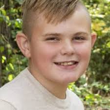 Brayden Michael McClure