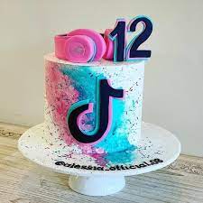 Tiktok is the destination for mobile videos. Tiktok Torte Selber Machen Anleitung Inspirationen Geburtstag Kuchen Madchen Kreative Desserts Kuchen Und Torten