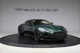 Image result for Chiltern Green 2025 Aston Martin