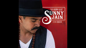 Red, Brown, Black (feat. Haseeb)