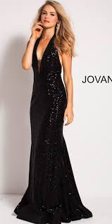 Black And Silver Prom Dresses Black Sequin Halter Prom Dress Colors Black Size 00 12 Fitted Prom Dresses Sparkle Prom Dress Dresses