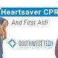 CPR, AED, First Aid Class event image