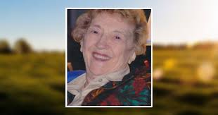Marian Donovan Obituary January 29, 2018