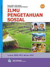 Memeriksa kehadiran peserta didik sebagai sikap disiplin. Kelas Viii Smp Ips Sanusi Fattah By Masri Zaskia Issuu