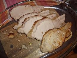 Saftiger Schweinelachsbraten Von Nekleenemaid Chefkoch Rezept Lachs Braten Rezepte Lebensmittel Essen