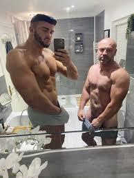Onlyfans Jake Herbert E Pai - hot sex picture exposed