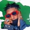Kenyans singing infinity by olamide ft. 1