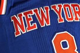 Jersey bettwäsche in allen größen & farben! Jersey Spotlight Jr Smith New York Knicks Adidas Rev30 Sole Collector