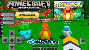 Download pixelmon mod for minecraft apk 1.0 for android. Descarga De La Aplicacion Pixelmon Mod For Minecraft Pocket Edition 2021 Gratis 9apps