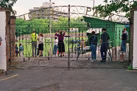 This page displays a detailed overview of the club's current squad. Loakes Park Wikipedia