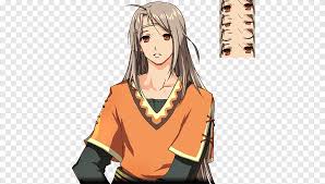 Mabinogi The Merchant Of Venice Kelpie Fiction Non Player Character Others Black Hair Elf Png Pngegg