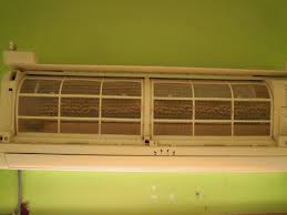 >> cara mudah penjagaan aircond rumah/pejabat anda <<. Cara Buka Aircond Rumah Desainrumahid Com