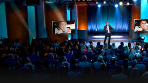 Emergency room visiting the doctor food ups refrigerator phones and codes airline stuff inventions eye doctor dinner party Stand Up And Away With Brian Regan Netflix Official Site