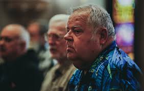 The city kicked off its Memorial Day weekend with a Silver Taps ceremony at  Trinity Church last night. Miamisburg City Councilman and American Legion  Post 165 Ohio Veterans Chair Ryan Colvin emceed