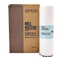 Wholesale Digital Duplicator Master Roll Duplo A3 China ...
