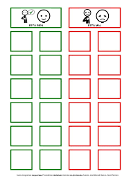 Esta Bien Esta Mal Autor Pictogramas Sergio Palao Procedencia Arasaac Licencia C Economia De Fichas Cuaderno De Comunicaciones Educacion Emocional