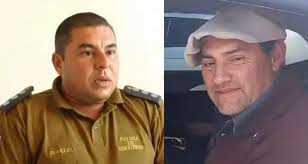 Declaran el ex comisario y Méndez por la desaparición de Loan