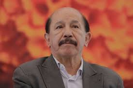 Raúl Armando Quintero Martínez Mayor Iztacalco Foto de stock de contenido  editorial