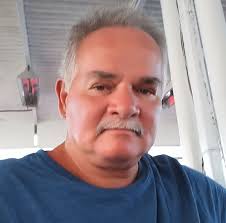 Dune buggy run in our neighborhood every year