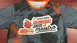 Corre, trota o camina: todo sobre la carrera de 5K y 3K para celebrar a los maestros en Tampico