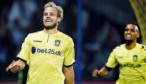 Finland to win 10/1 @ paddy power. Ex Schalker Teemu Pukki Im Portrait