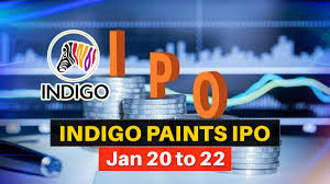 Market capitalization and trading volume ric on crypto exchanges. Indigo Paints Ipo Opens Today Check Price Band Closing Date And More Should You Subscribe Business News India Tv