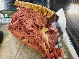 Mahogany smoked meats was established in 1922 in bishop, ca. Mahogany Smoked Meats Roadfood