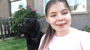 Hi guys night from us in Scotland comment down bellow your dogs name and  type I'll be liking your comments