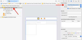 This code example used the each method from jquery to look through all the items in the. Uicollectionview Tutorial Getting Started Raywenderlich Com