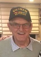 Stanley J. "Stosh" Aros, Jr. Obituary