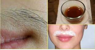Here are the steps to using this technique; How To Remove Unwanted Hair Forever In Just 5 Minutes Steemit