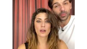 «non era un periodo, ballando è arrivato nel momento giusto, la luce. La Lite Tra Elisa Isoardi E Raimondo Todaro L Ultimo Giorno Di Prove E Tutto Vero Foto Ultime Notizie Flash
