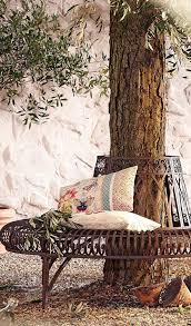 Great Patio Ideas For Your Home Garden Bench Tree Seat Tree Bench