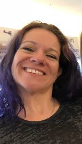 Nicole Clarice Burke