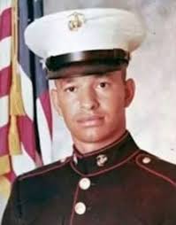 Clarence Larry Adams (1949-1991)