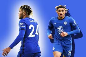 Man united as reece james takes on sister lauren. Reece James Biography Age Height Family And Net Worth Cfwsports