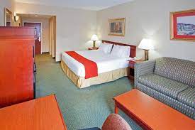 Gettysburg city center is 15 miles from the hanover holiday inn express. Holiday Inn Express Hanover An Ihg Hotel Hanover Aktualisierte Preise Fur 2021